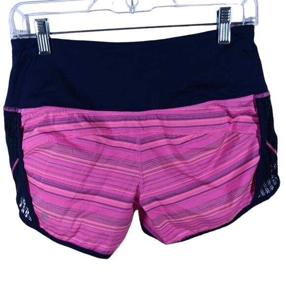 Lululemon Run: Sun Sprinter Short size 4 - Picture 2 of 8